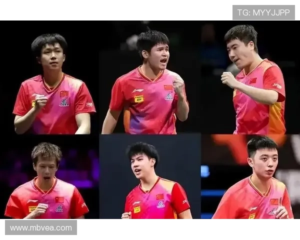 乒乓球战术评比揭晓北京乒乓球队荣登第五名引发关注